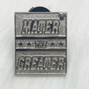 🔮 5/$25 Disney Cars Mater The‎ Greater Chaser Pin